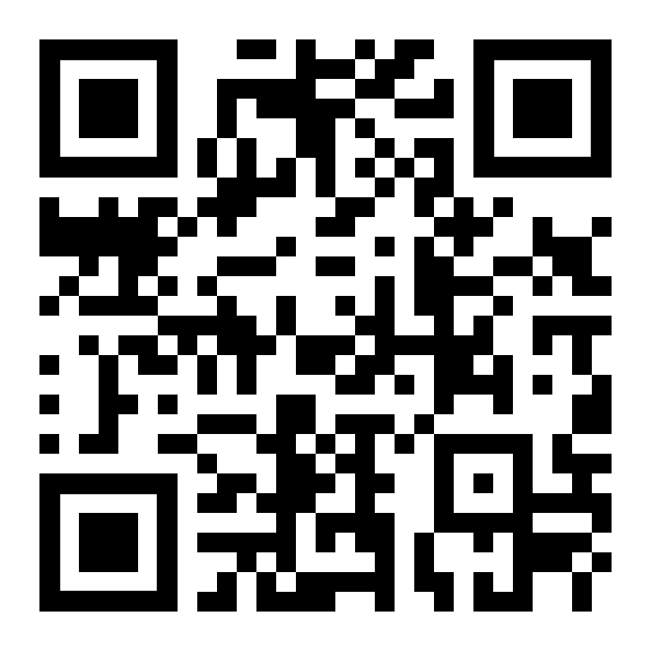 QR-Code zum Download der Erkner-App